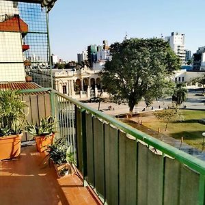Apartamento de 3 Dormitorios